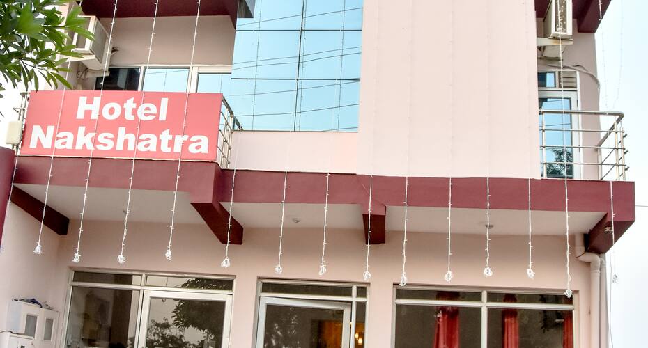 Hotel Nakshatra, Sawai Madhopur 2